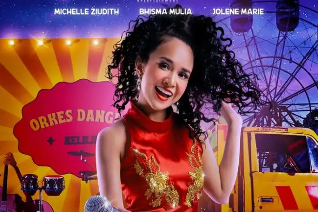 Sinopsis 'Angel Pol!', Film Komedi Terbaru Tayang 19 Juni 2025!