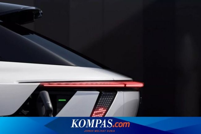 Jauh Dari Target, Kemenperin Evaluasi Insentif Mobil Listrik