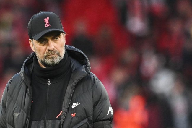 Jurgen Klopp Sepakat Latih AS Roma?