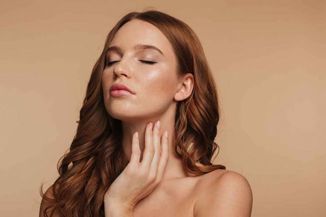 Kulit Glowing karena Suplemen? Begini Kata Ahli