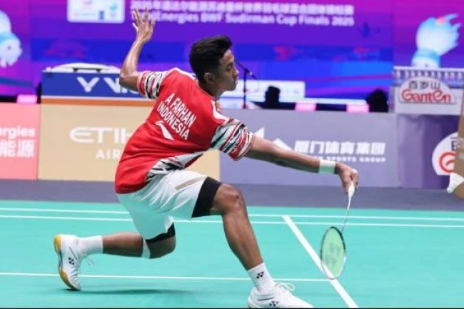 Jadwal dan Link Live Streaming Malaysia Masters 2025: 8 Wakil Indonesia Berlaga di Babak 32 Besar