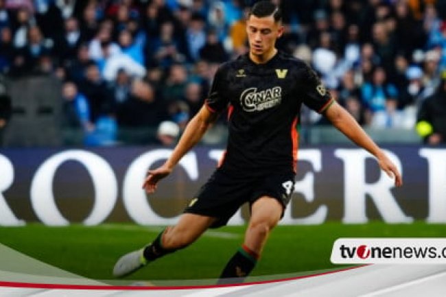 Media Italia Beberkan 'Kehidupan Berat' Jay Idzes Jelang Bela Timnas Indonesia hingga Resmi Disanksi