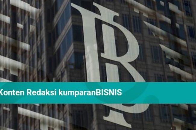 Menanti Pengumuman BI Rate, Bakal Turun atau Tetap 5,75 Persen?