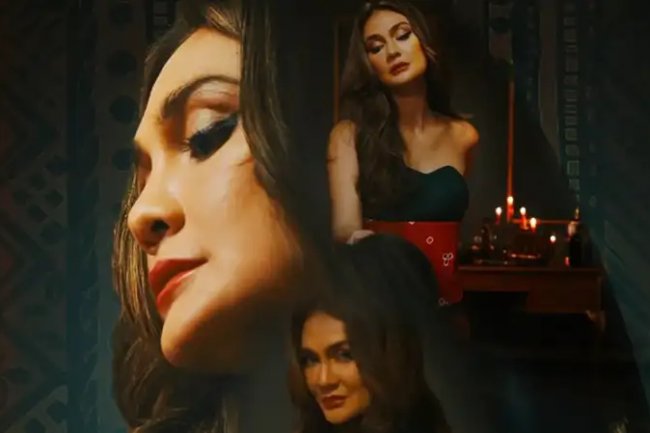 Sinopsis Film Gundik, tentang Perampokan yang Menjadi Teror Mistis