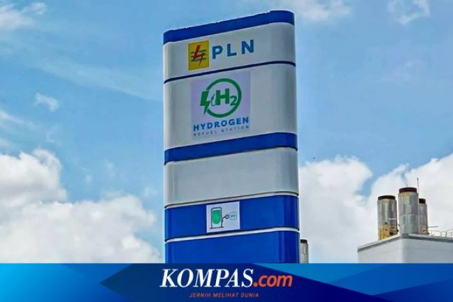 Hidrogen dari Perut Bumi: Energi Bersih untuk 170.000 Tahun ke Depan?