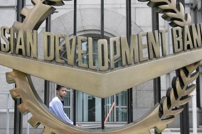 RI-ADB Konversi Utang Terbesar dalam Sejarah US$3,3 M ke Yen Jepang