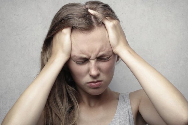 Stroke Tak Pandang Usia, Ini Kebiasaan Buruk Selain Begadang yang Bisa Jadi Pemicu