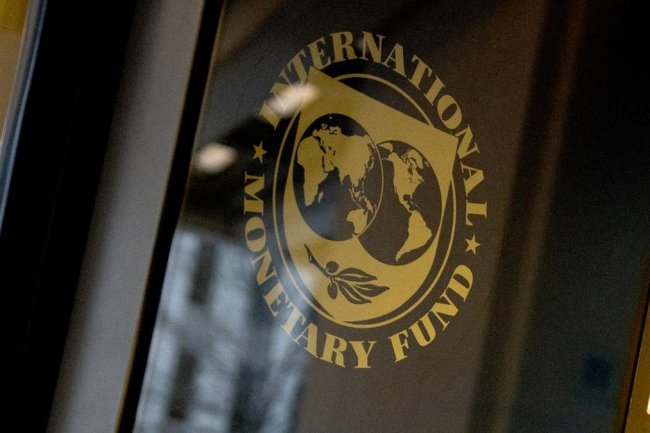 Nigeria Lunasi Utang Rp54 T ke IMF