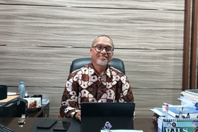 UB Dorong Peningkatan Pendanaan Riset Melalui Kolaborasi Internasional