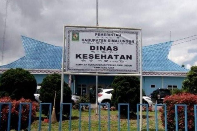 Kasus HIVAIDS Meningkat, Dinkes Simalungun Tingkatkan Skrining Terhadap Kelompok Beresiko