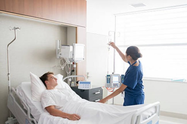 5 Rumah Sakit Terbesar dan Terbaik di Indonesia 2025