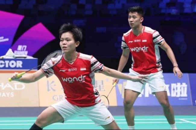 Sudah Mulai! Link Live Streaming Malaysia Masters 2025: 5 Wakil Indonesia Berlaga di Perempat Final
