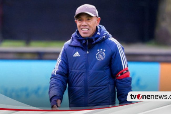 Sebelum Resmi Ditunjuk PSSI, Simon Tahamata Sempat Ngamuk ke Media Belanda Gara-gara Hal Ini