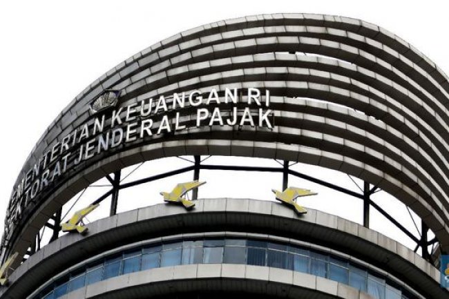 Dirjen Pajak Baru Segera Dilantik, Begini Target Tax Ratio Prabowo