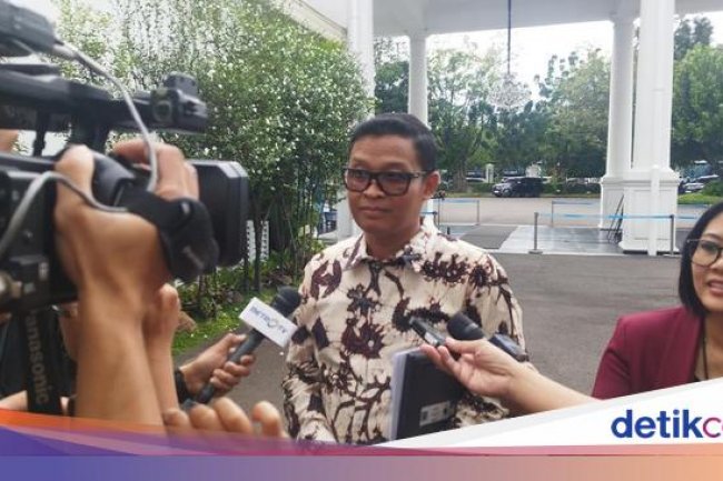 Profil Bimo Wijayanto, Alumni Taruna Nusantara yang Jadi Dirjen Pajak