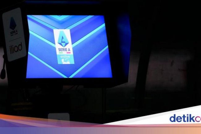 Klasemen Liga Italia usai Napoli Scudetto: Masih Banyak Persaingan Sengit