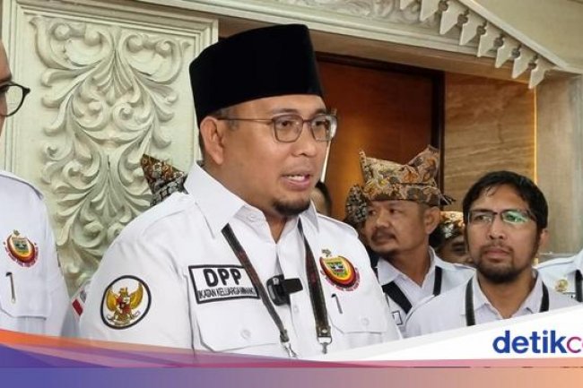 Andre Rosiade Bakal Undang Prabowo Kukuhkan Pengurus IKM 2025-2030