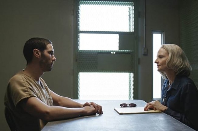 Sinopsis Film The Mauritanian, Kisah Tahanan Tanpa Dakwaan yang Mencari Keadilan