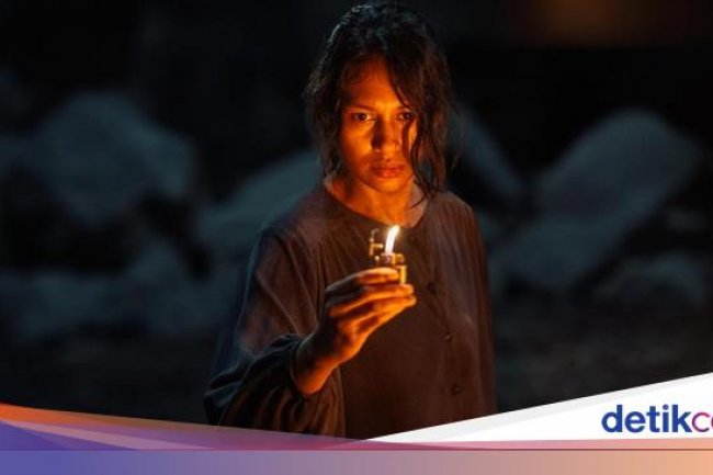 Sinopsis Film Angkara Murka, Tragedi di Balik Tambang Misterius