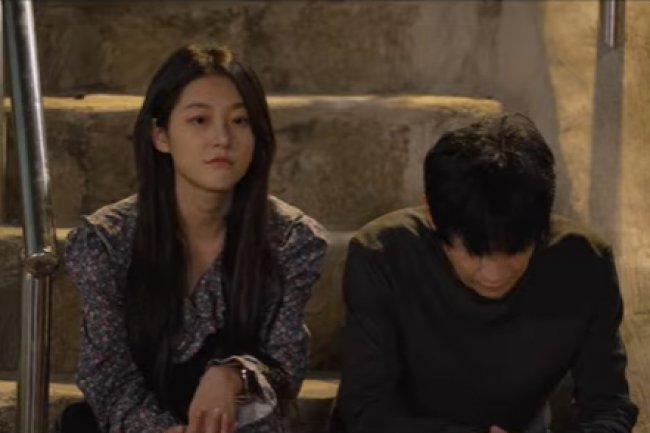 Sinopsis ‘Guitar Man’, Film Terakhir Mendiang Kim Sae Ron