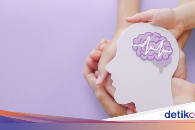 Sehat dan Bugar Tapi Kena Stroke di Usia Muda? Dirut RS PON Bicara Pemicunya