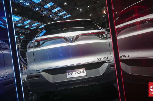 6 Merek Mobil Listrik Penikmat Insentif Impor CBU di Indonesia