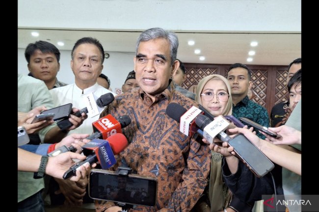 Ketua MPR: Penunjukan Dirjen Bea Cukai hak prerogatif presiden