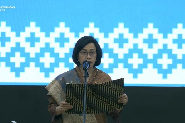 Populer Ekonomi: Pelantikan Dirjen Pajak dan Bea Cukai Baru hingga Danantara Motor Investasi