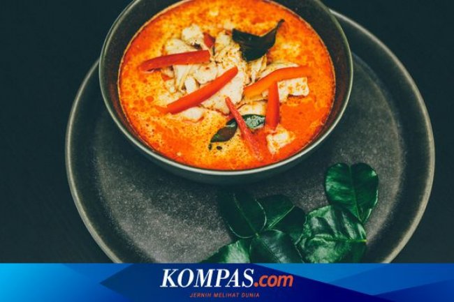 Makanan Pedas, Cara Sederhana Mengurangi Asupan Kalori