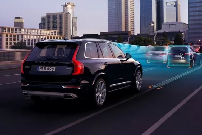 Bukan Sekadar Gaya, Ini Manfaat Nyata Cruise Control di Mobil Modern