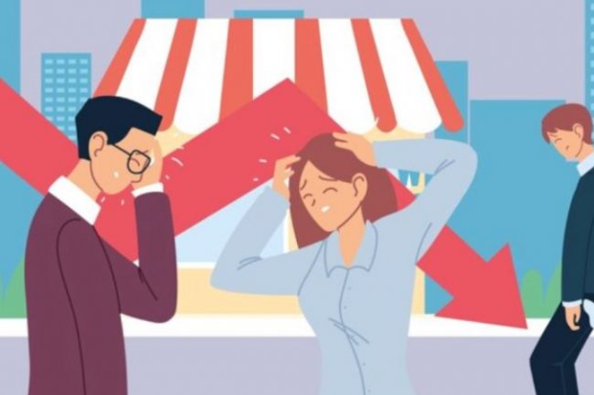 Banjir Insentif karena Pemerintah Gelisah Daya Beli Melemah