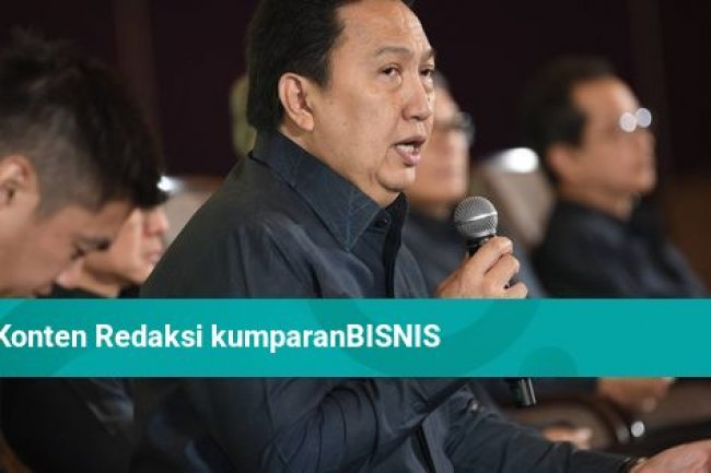 China Lirik Investasi Sektor AI hingga Kereta Cepat Jakarta-Surabaya
