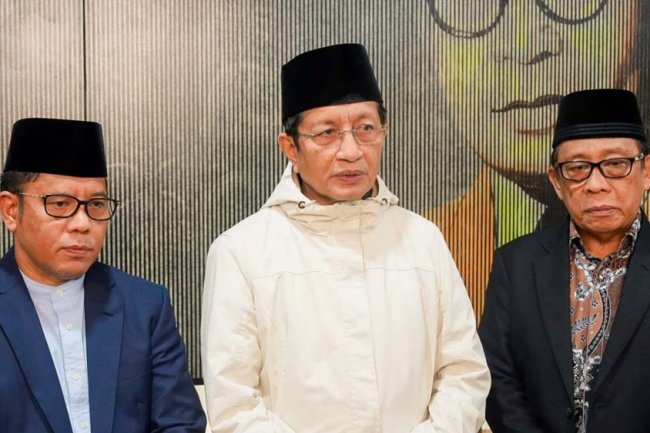 Kembali dari Amerika Serikat, Menag Bawa Oleh-oleh Kerja Sama Internasional Bidang Pendidikan dan Keagamaan