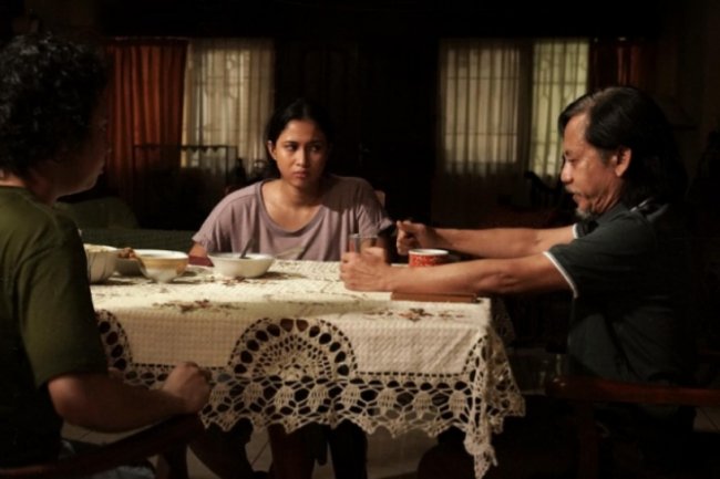 Sinopsis Film Selepas Tahlil yang Dibintangi Aghniny Haque, Tayang 10 Juli 2025