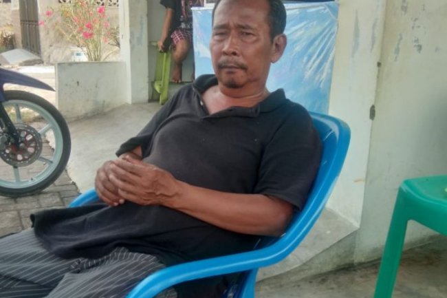 Dua Minggu Berlalu, Pelaku Penganiayaan di Hamparan Perak Belum Ditangkap