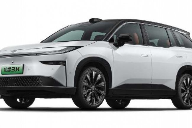 Strategi Brand Jepang untuk Bersaing di Pasar Otomotif Cina