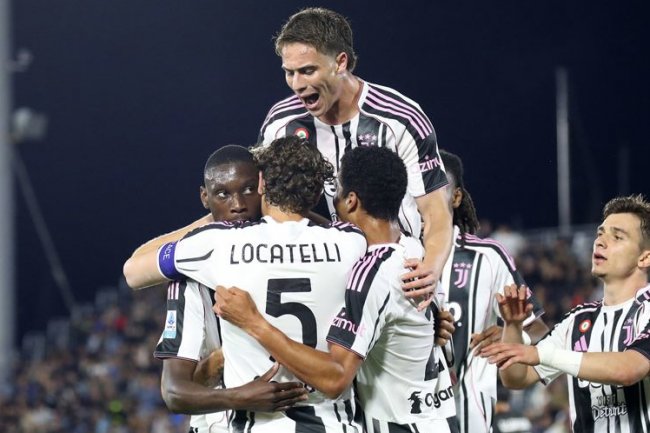 Rekap Serie A 2024/2025: Senyum Juventus, Apesnya Lazio, Tangisan Venezia