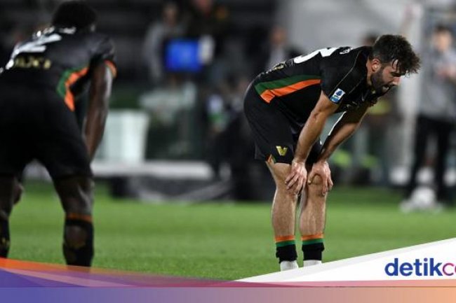 Klasemen Akhir Liga Italia 2024/2025: Juventus ke UCL, Jay Idzes Degradasi