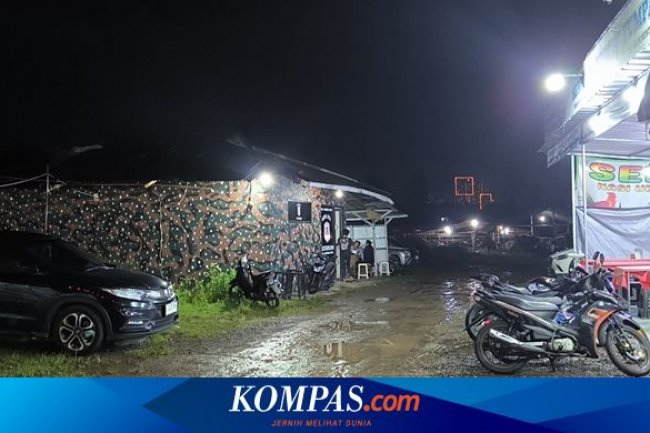 Rp 3,5 Juta Per Bulan Masuk ke Rekening Pribadi Ketua GRIB Tangsel dari Sewa Lapak Ilegal