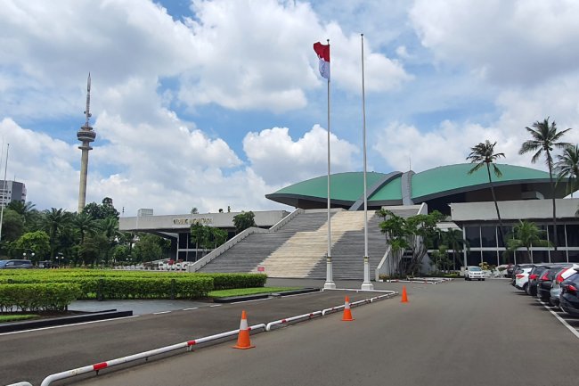 Dukung Efisiensi APBN 2026, DPR Minta Pengelolaan Anggaran Akuntabel