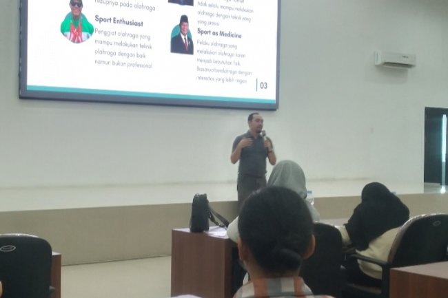 PPKORI Sumut Gelar Seminar & Workshop Internasional Cedera ACL
