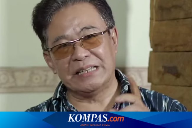 Peristiwa dari 2018, Yoni Dores Ungkap Alasan Baru Laporkan Lesti Kejora ke Polisi