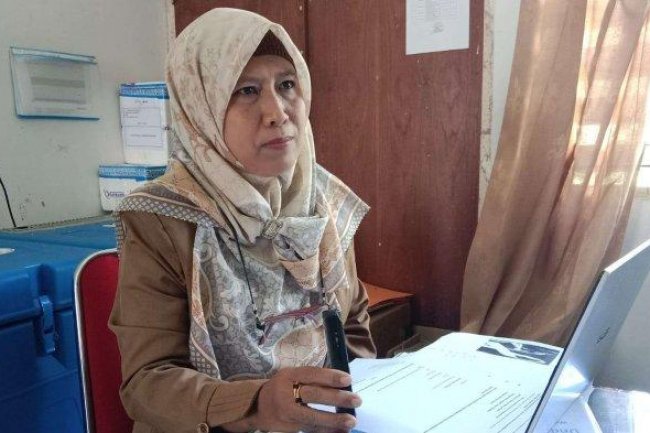 Dinkes Fakfak Papua Barat Berupaya Eliminasi TBC pada 2030 Mendatang