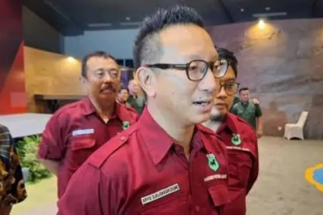 Wow! Aryo Djodjohadikusumo Mau Bangun Arena Kuda Pacu Internasional di Jakarta, Nilainya Fantastis!