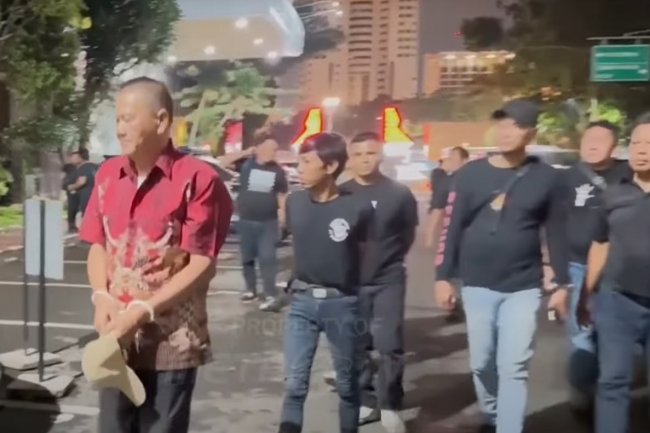 Polda Metro Jaya Mendalami Keterlibatan Pihak Lain Dalam Kas