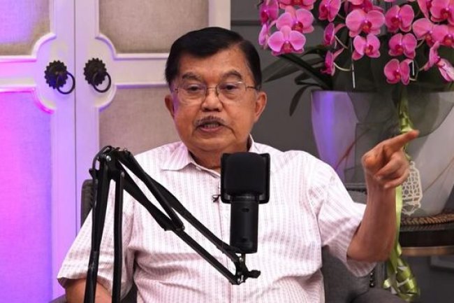 JK Ingatkan Bahaya Besar Ancam Dunia, RI Bisa Kena Getahnya!