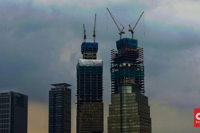 Kuatkah 6 Hadiah Prabowo Sembuhkan Ekonomi RI?