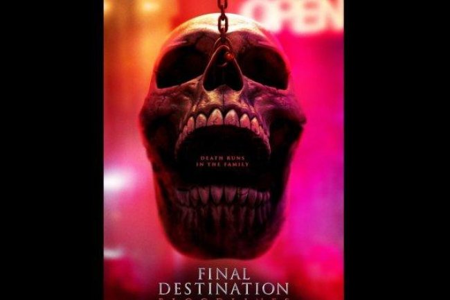 Film Final Destination: Bloodlines Sudah Tayang di Bioskop, Simak Sinopsis Filmnya