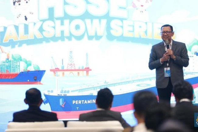 Bukan Cuma Garap Pasar Domestik, PIS Ungkap Alasan Go Internasional