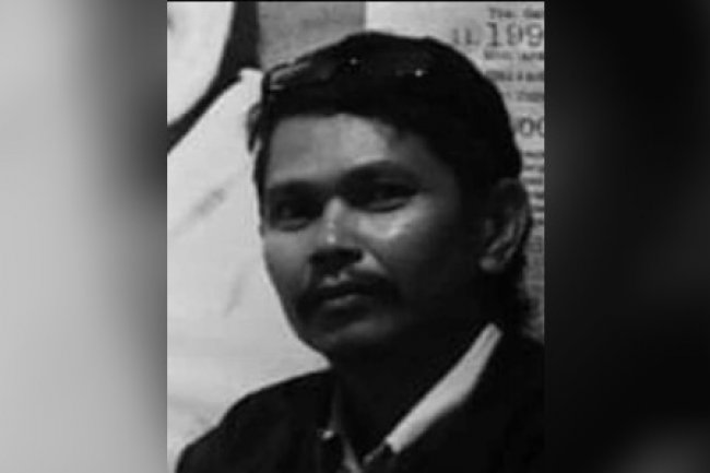 Eko Gagak : Gejolak Krisis Moneter Dan Mengenang Peristiwa 1998 "Reformasi Lenyap"
